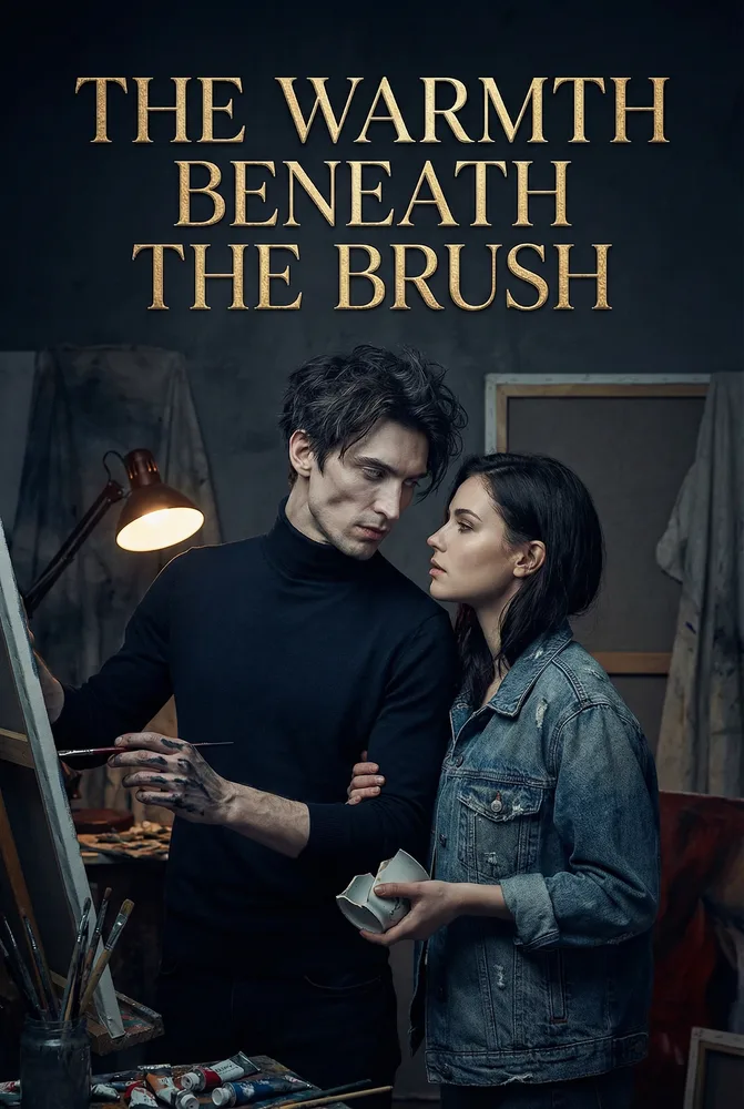 The Warmth Beneath the Brush