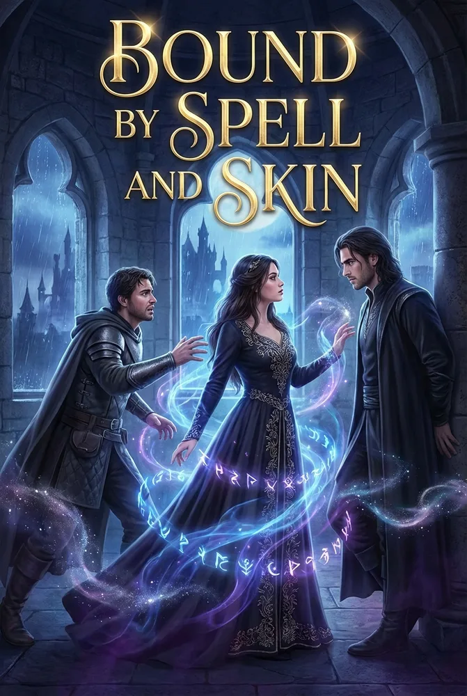 Bound by Spell and Skin