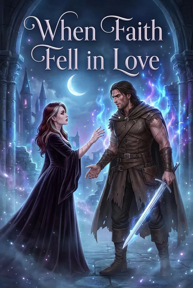 When Faith Fell in Love