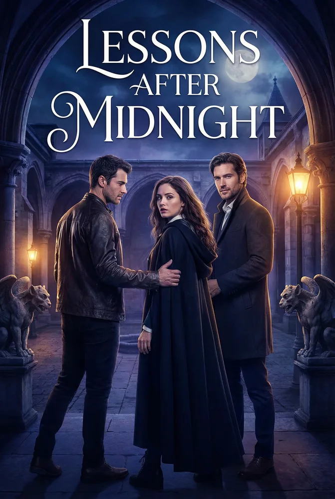 Lessons After Midnight
